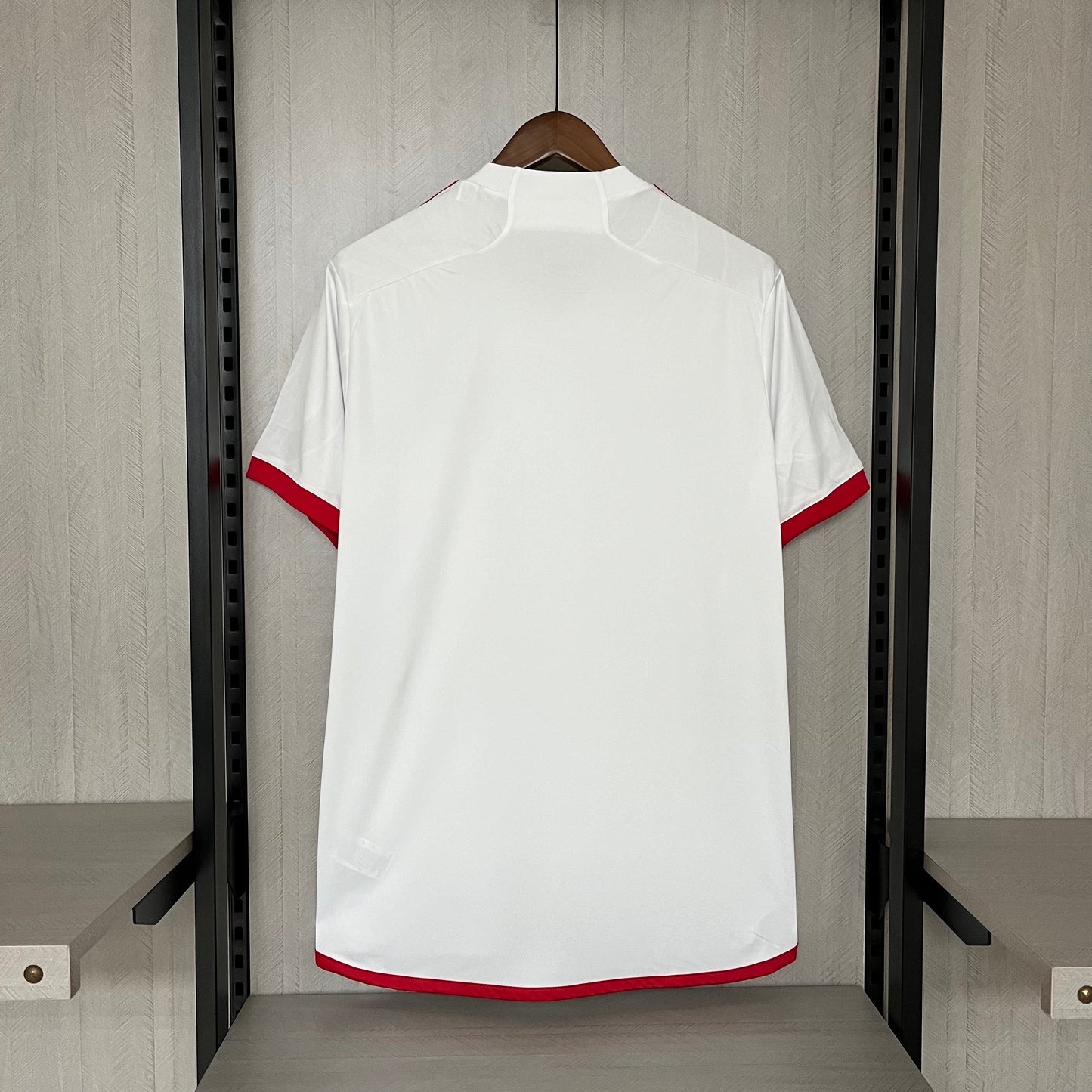 Camisa Flamengo 2 - 2024/25