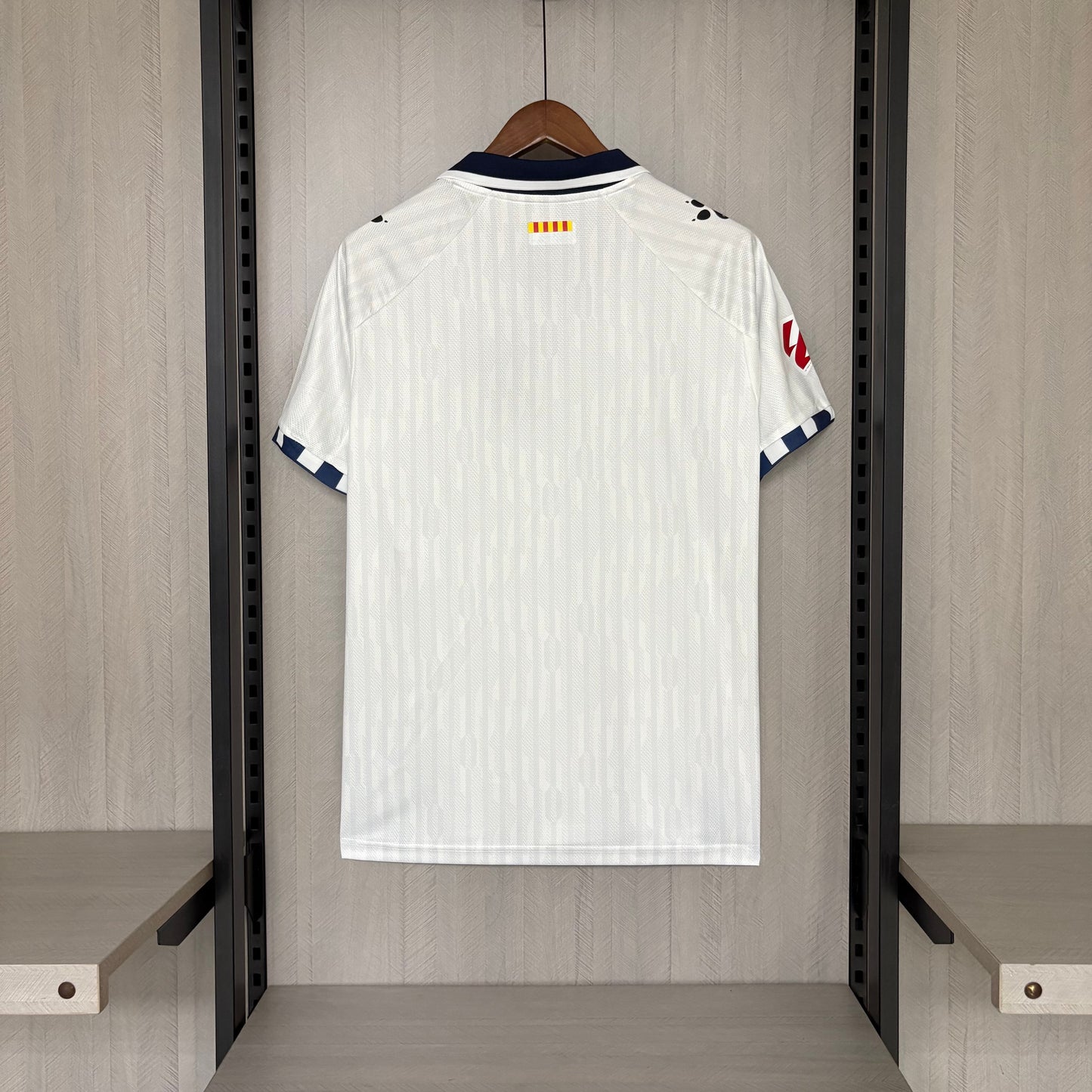 Camisa Espanyol 2 - 2025/26