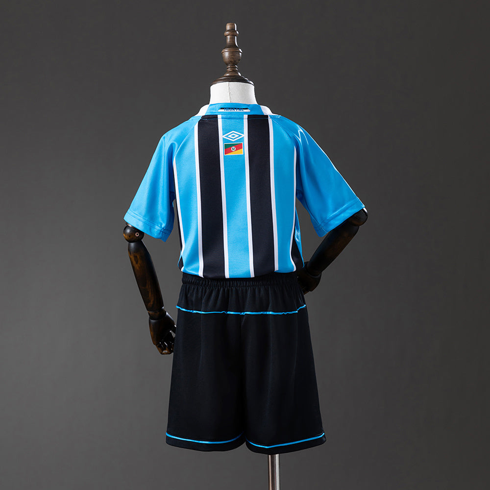 Kit Infantil Grêmio 1 - 2025/26