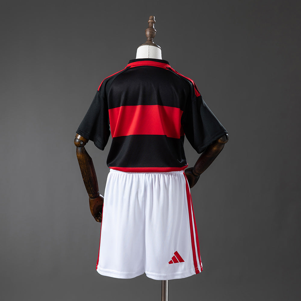 Kit Infantil Flamengo 2 - 2026/27