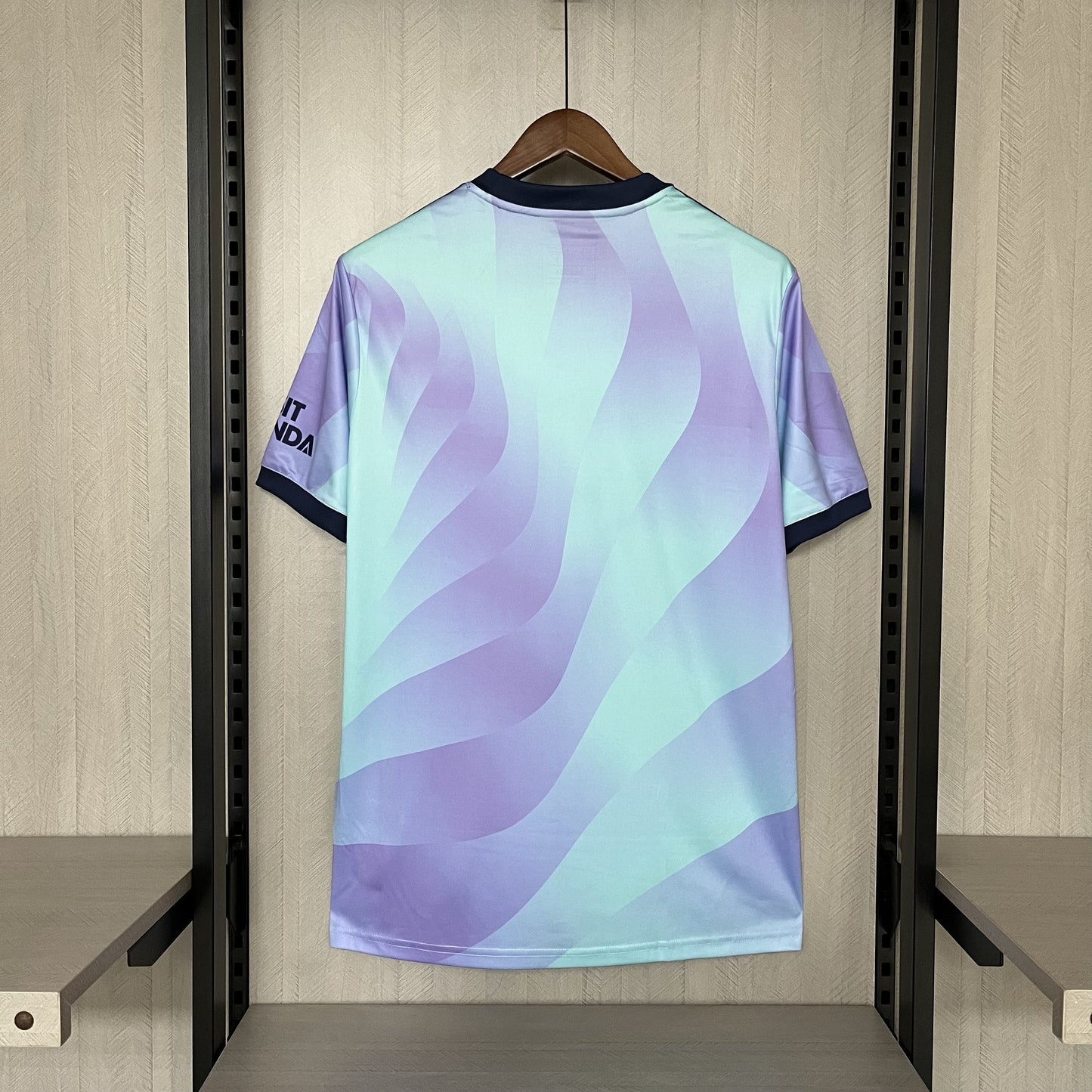 Camisa Arsenal 3 - 2024/25