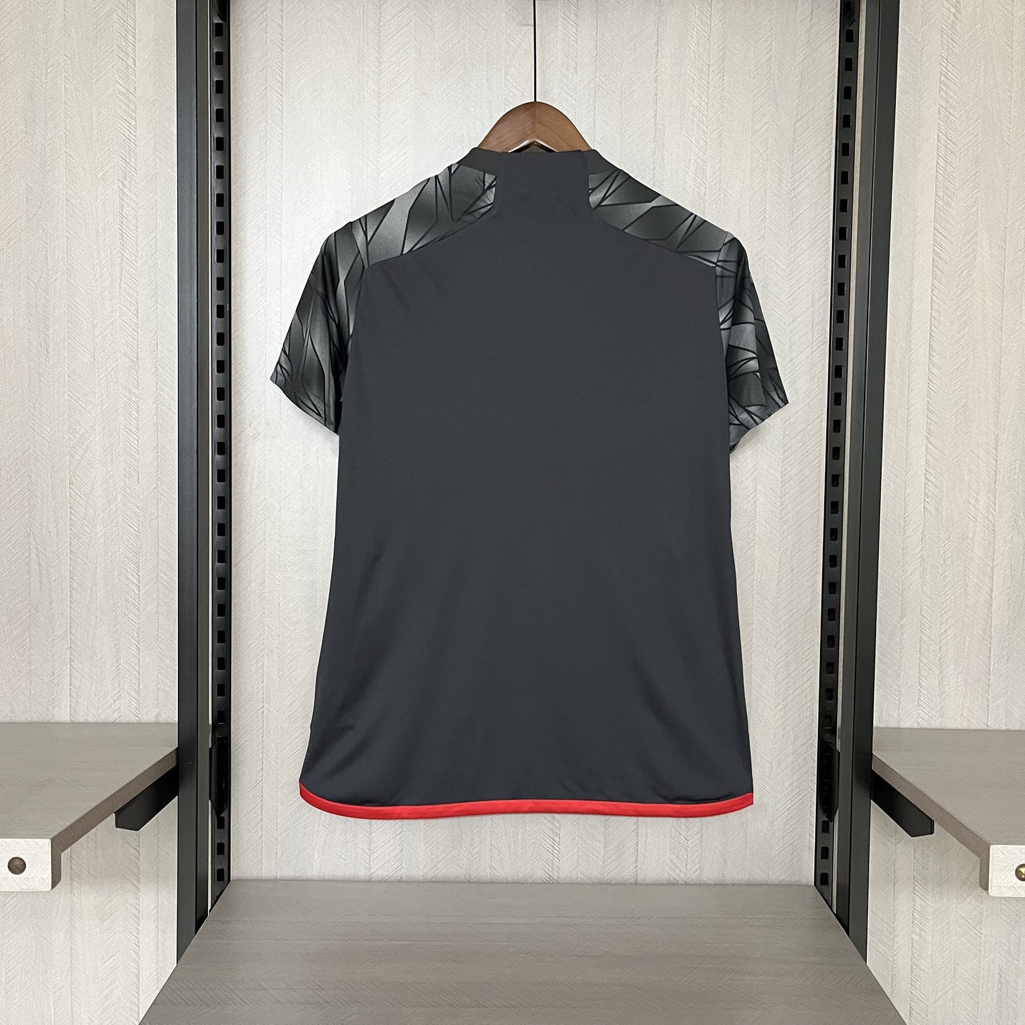 Camisa Flamengo 3 - Feminina - 2024/25