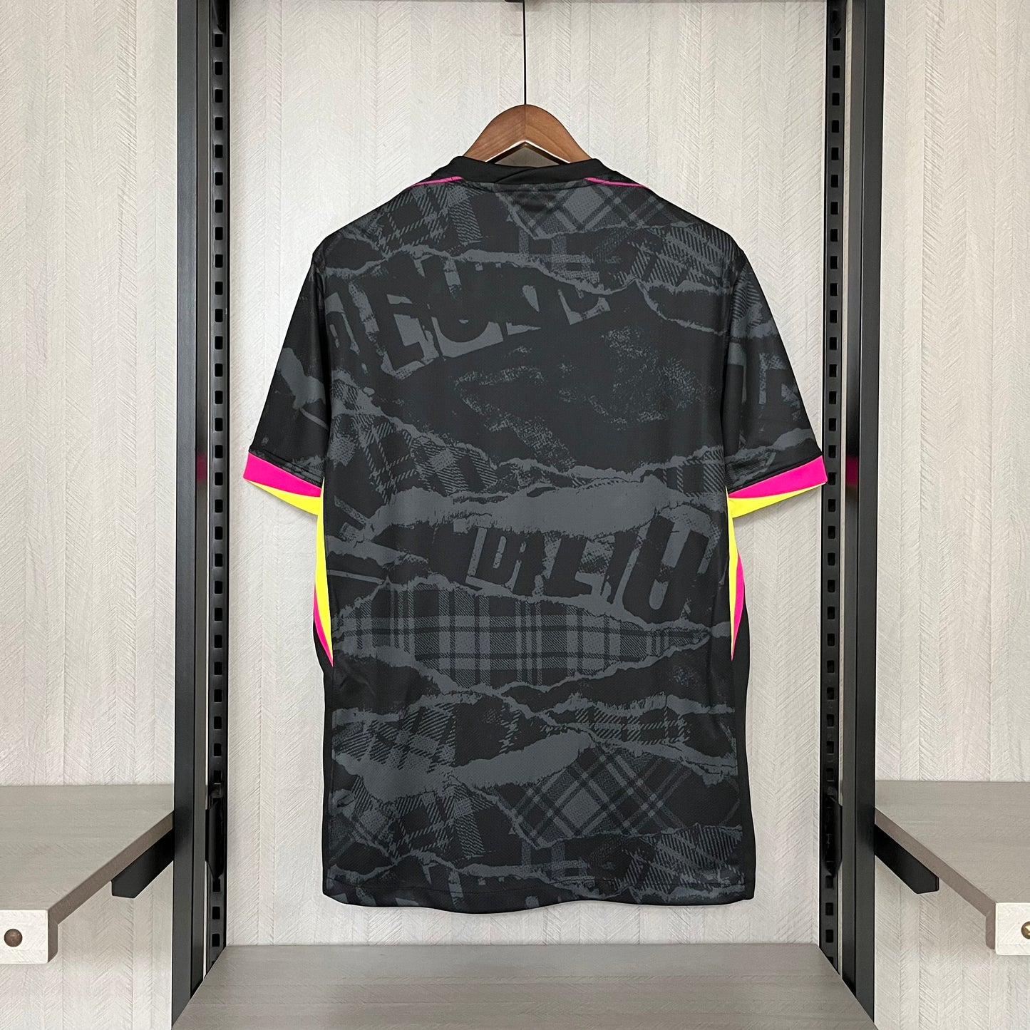 Camisa Chelsea 3 - 2024/25