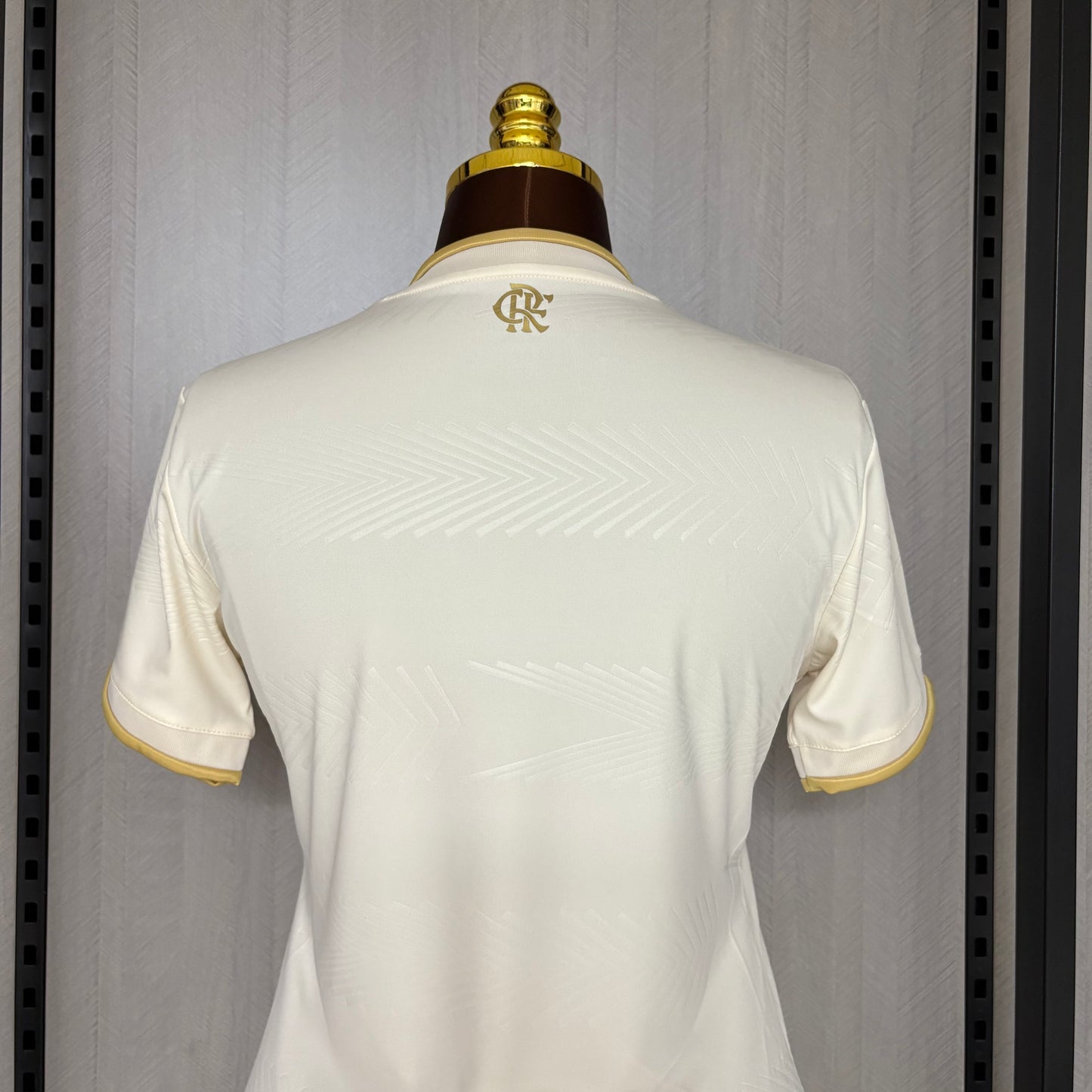 Camisa Flamengo 3 - Feminina - 2025/26