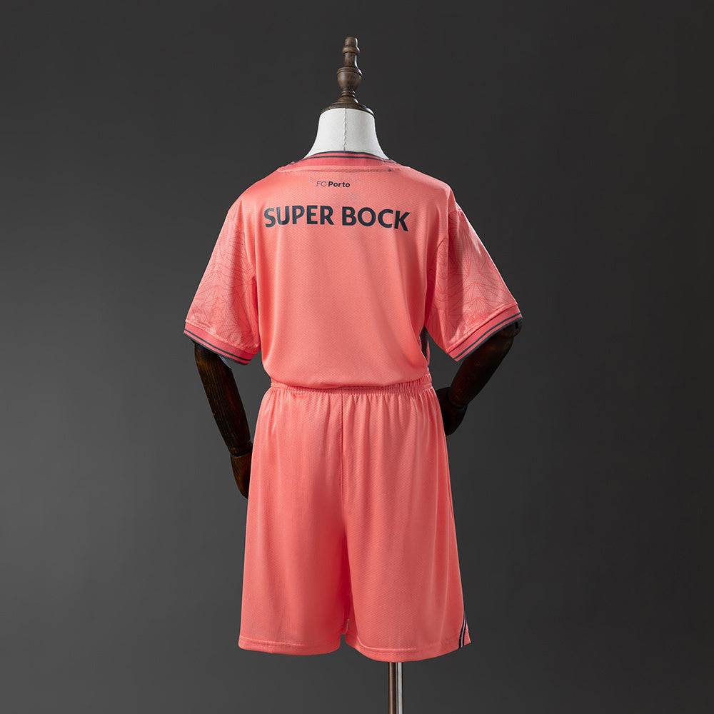 Kit Infantil Porto 2 - 2025/26