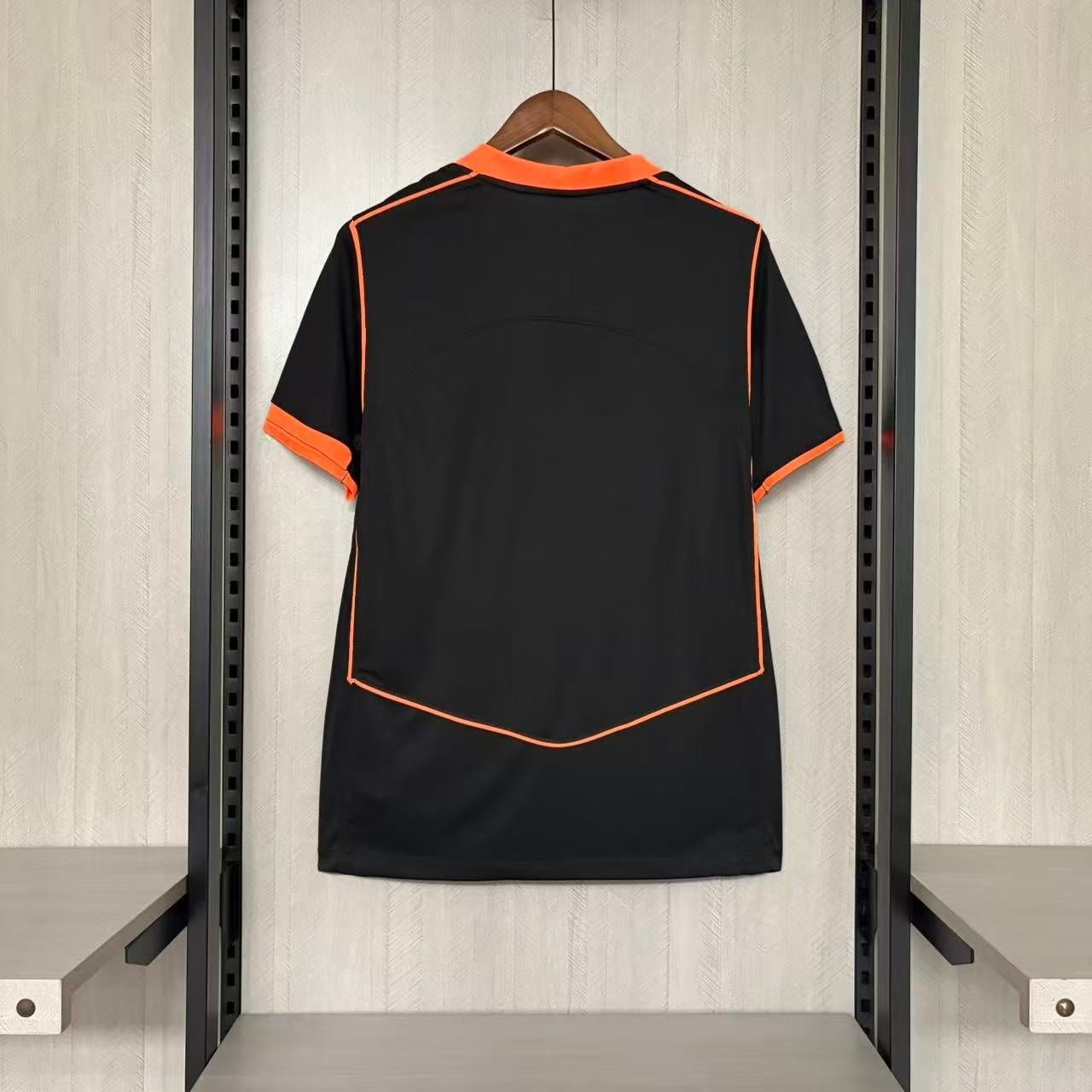 Camisa Corinthians 3 - 2025/26