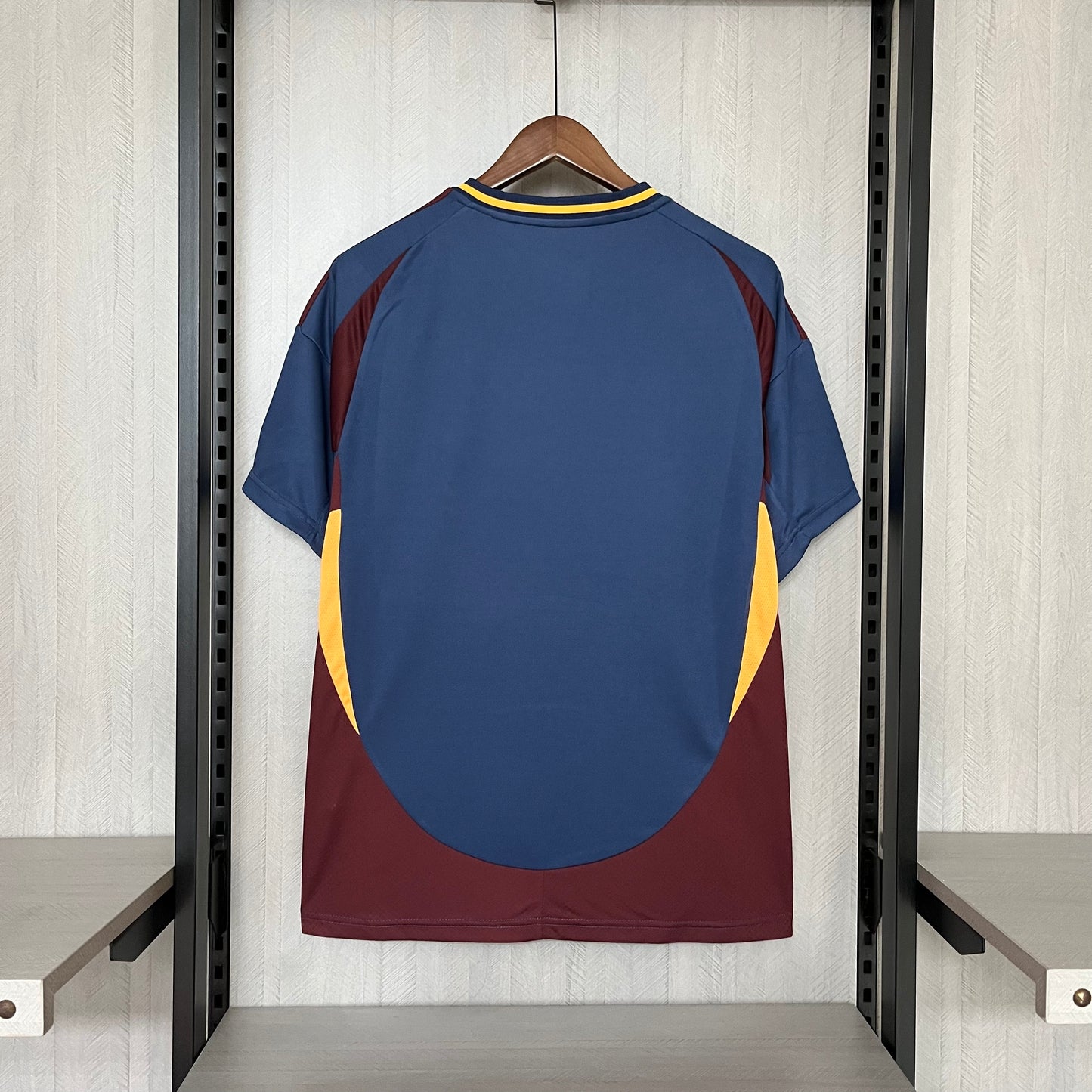 Camisa Roma 3 - 2024/25