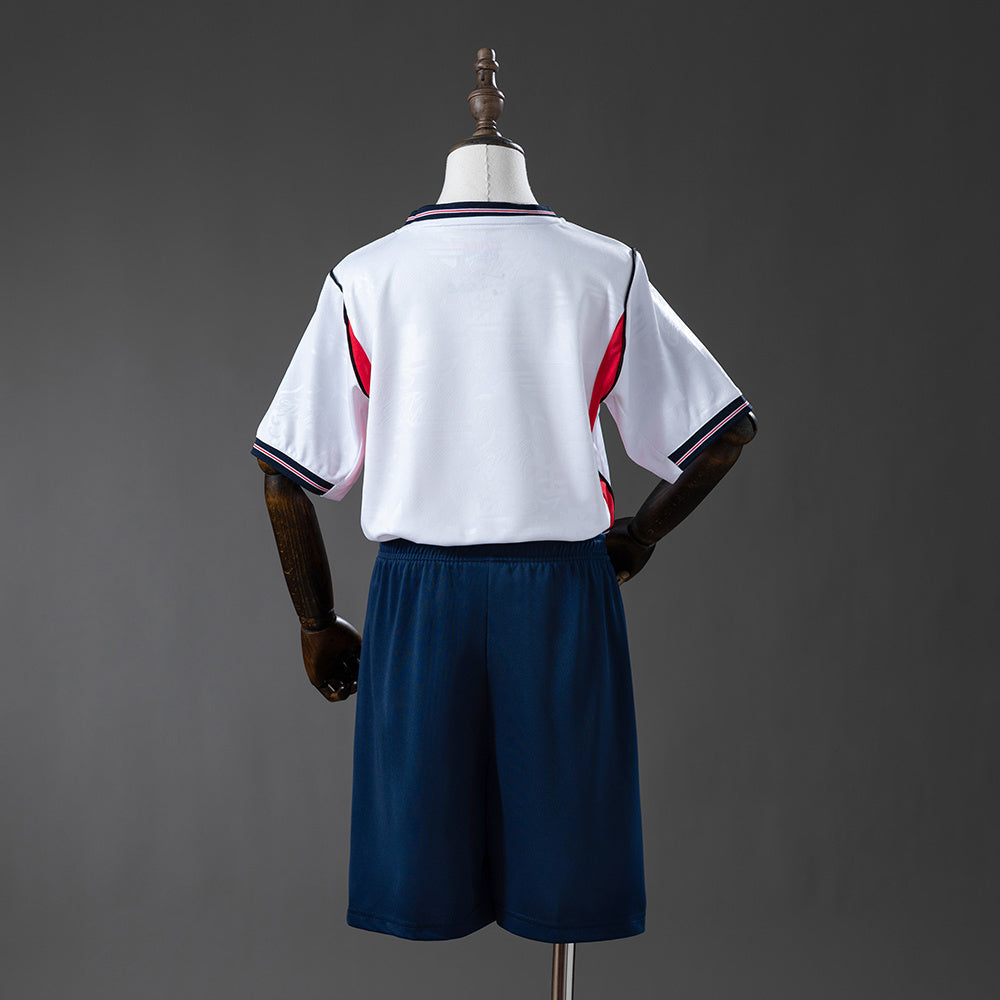 Kit Infantil Inglaterra 1 - 2026/27