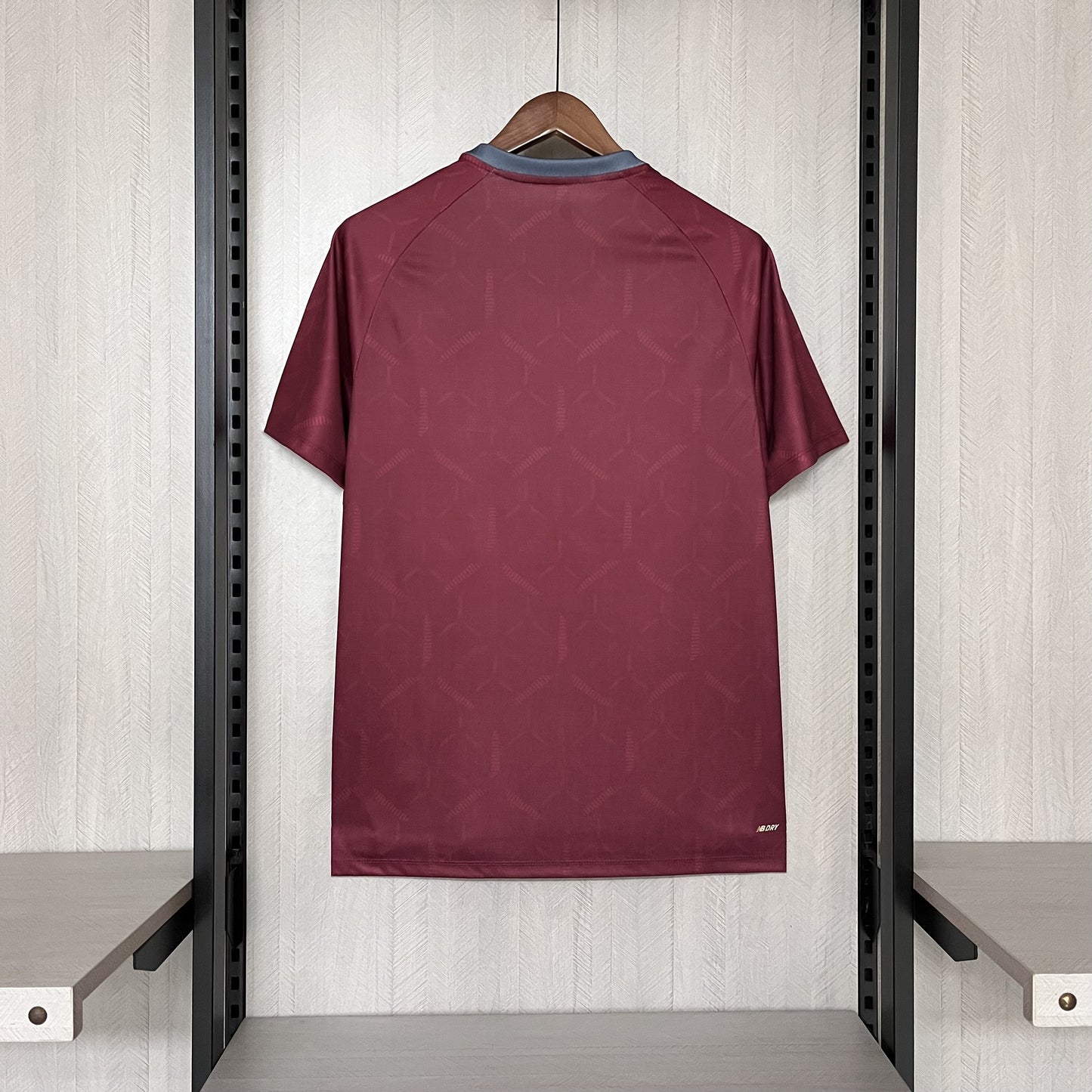 Camisa São Paulo Treino - 2025/26