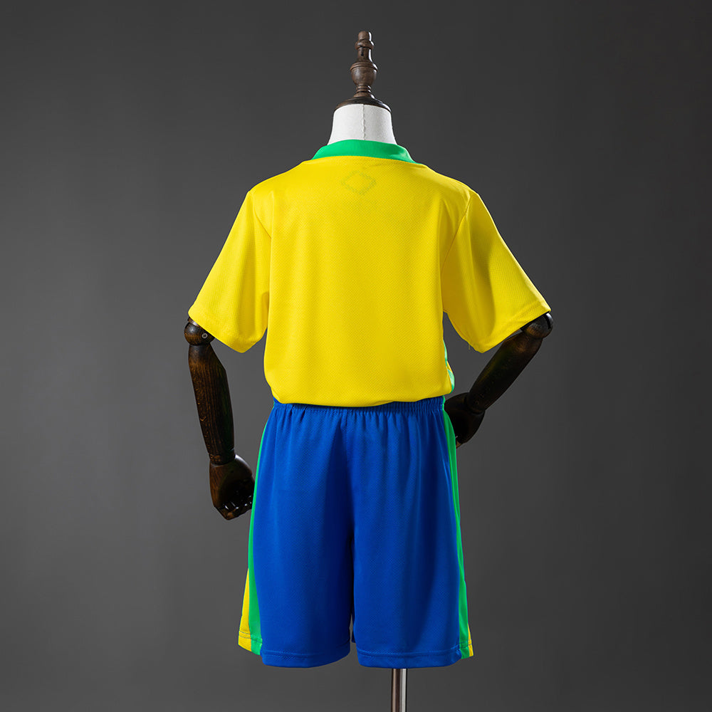 Kit Infantil Brasil 1 - 2025