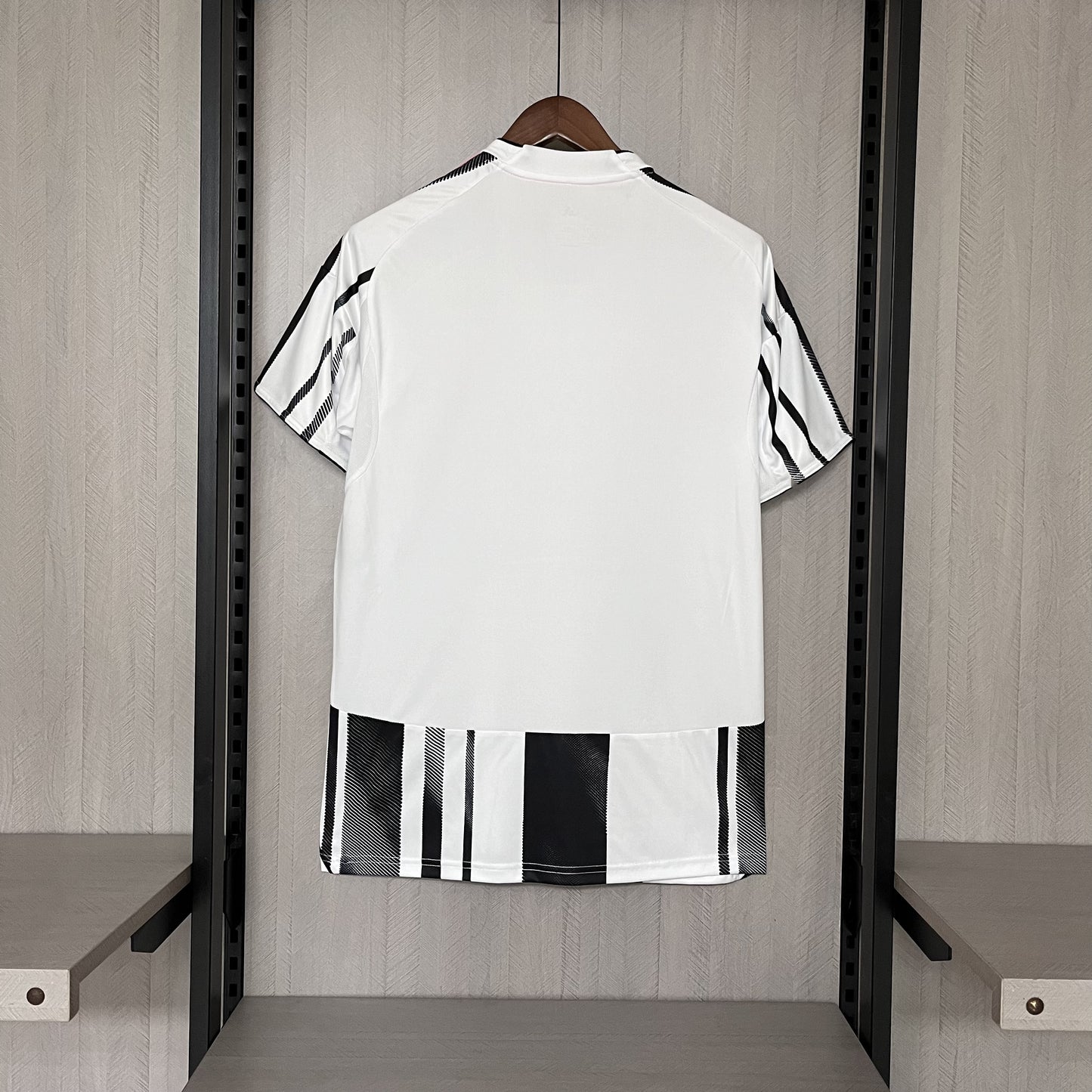 Camisa Juventus 1 - 2025/26