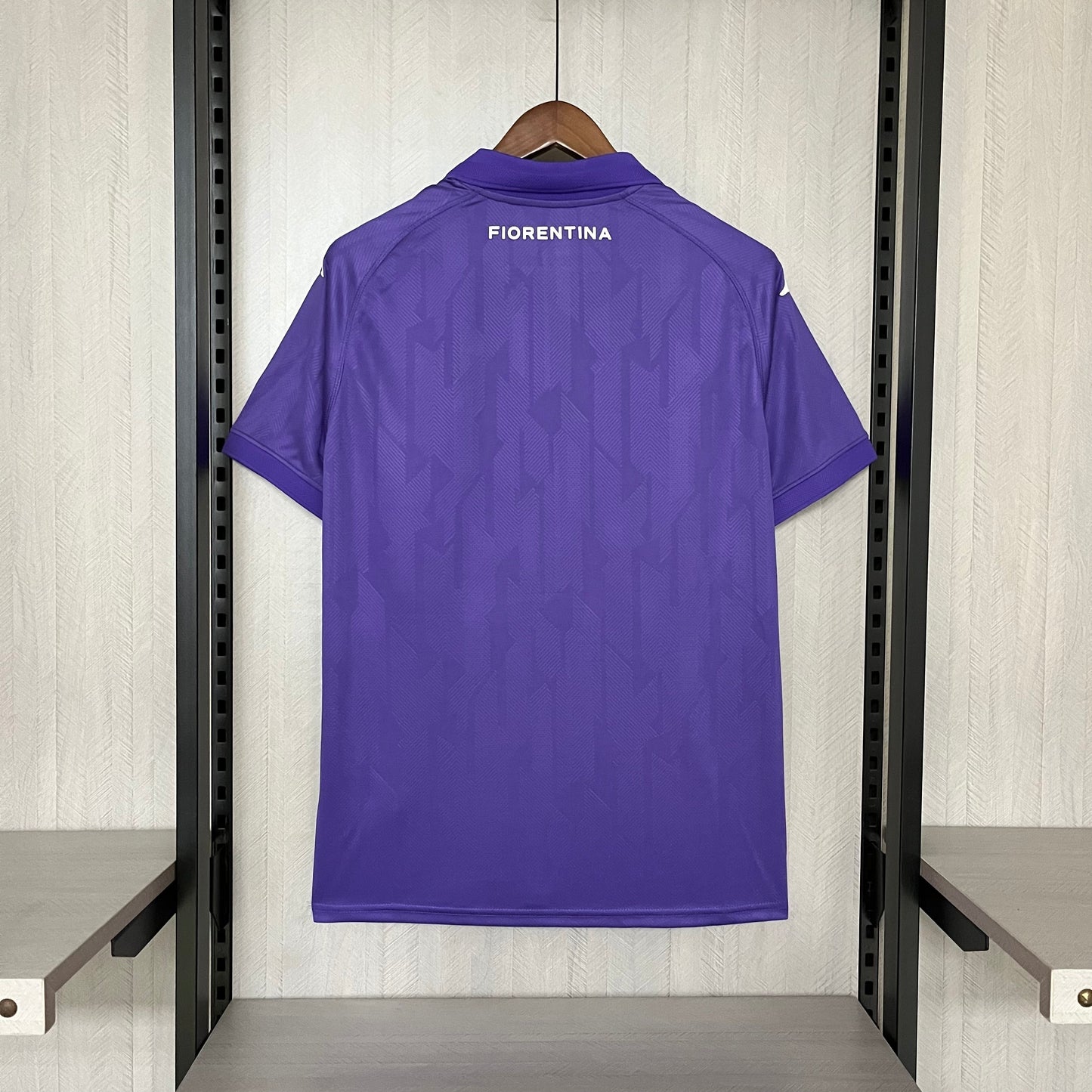 Camisa Fiorentina 1 - 2024/25