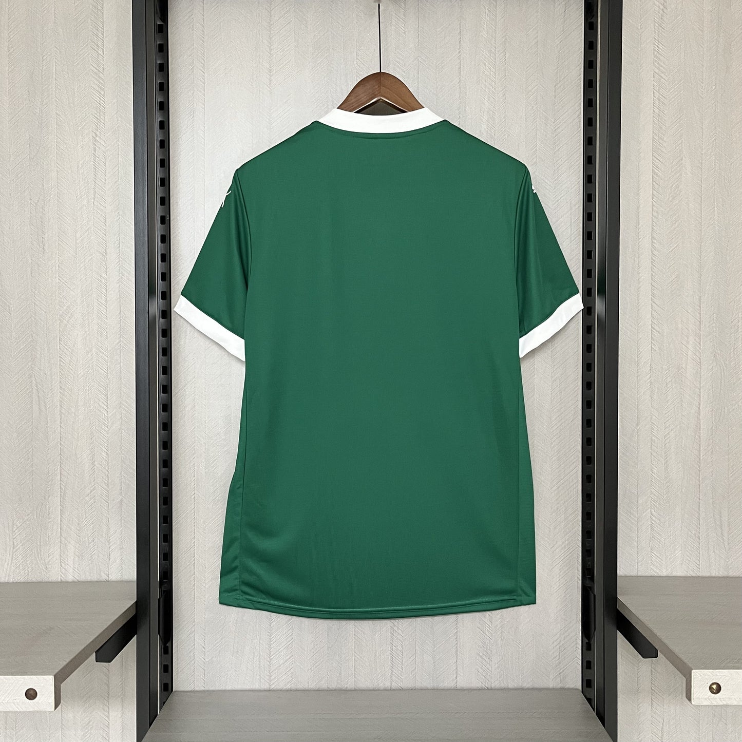 Camisa Palmeiras 1 - 2025/26
