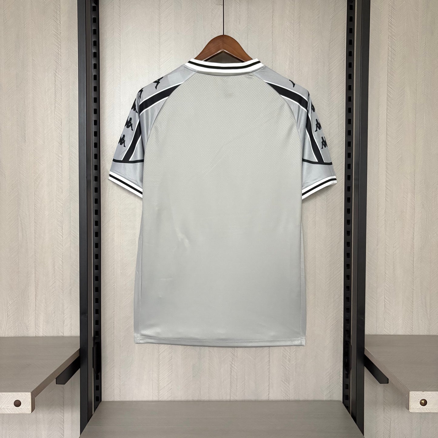 Camisa Vasco Aquecimento - 2025/26