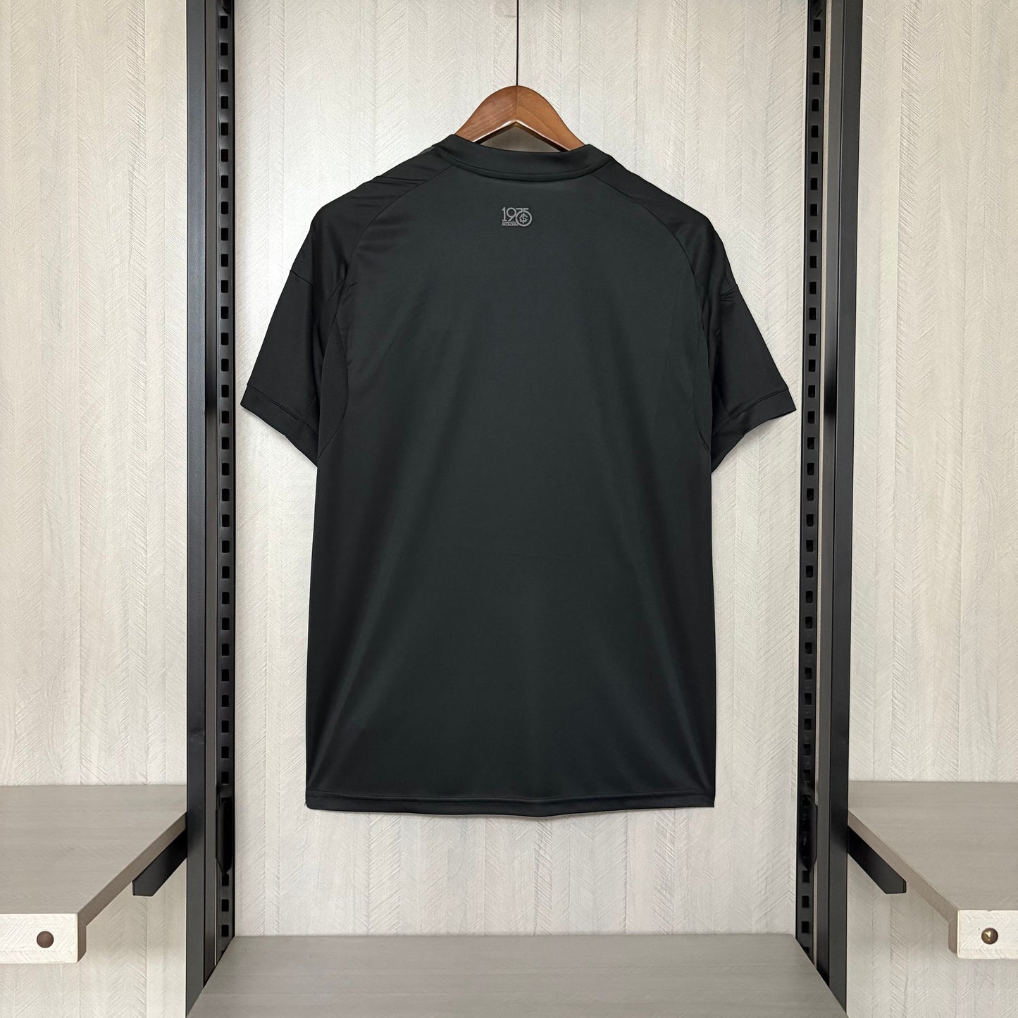Camisa Internacional 3 - 2025/26