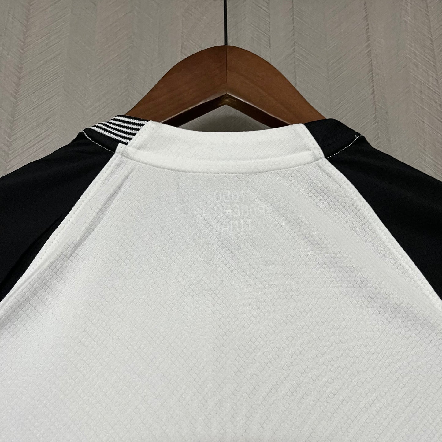 Camisa Corinthians 1 - Feminina - 2025/26