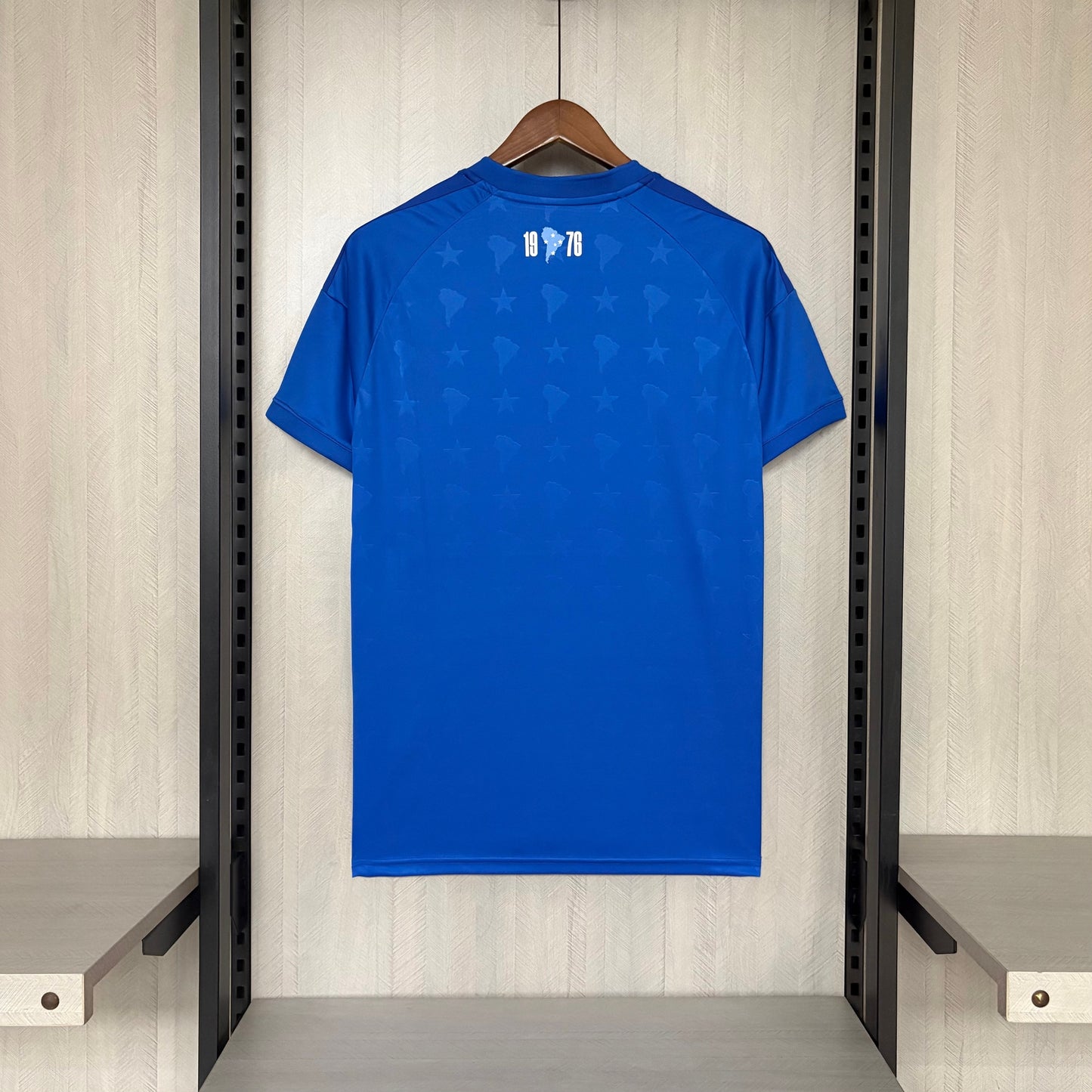 Camisa Cruzeiro 1 - 2026/27
