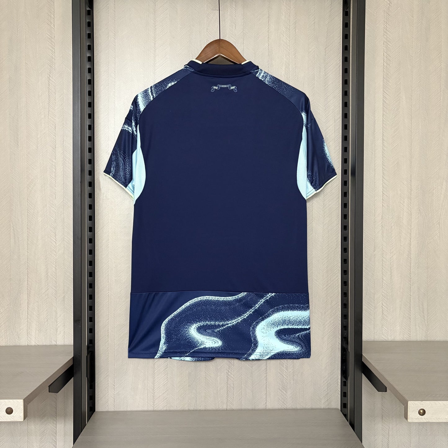Camisa Ajax 2 - 2025/26