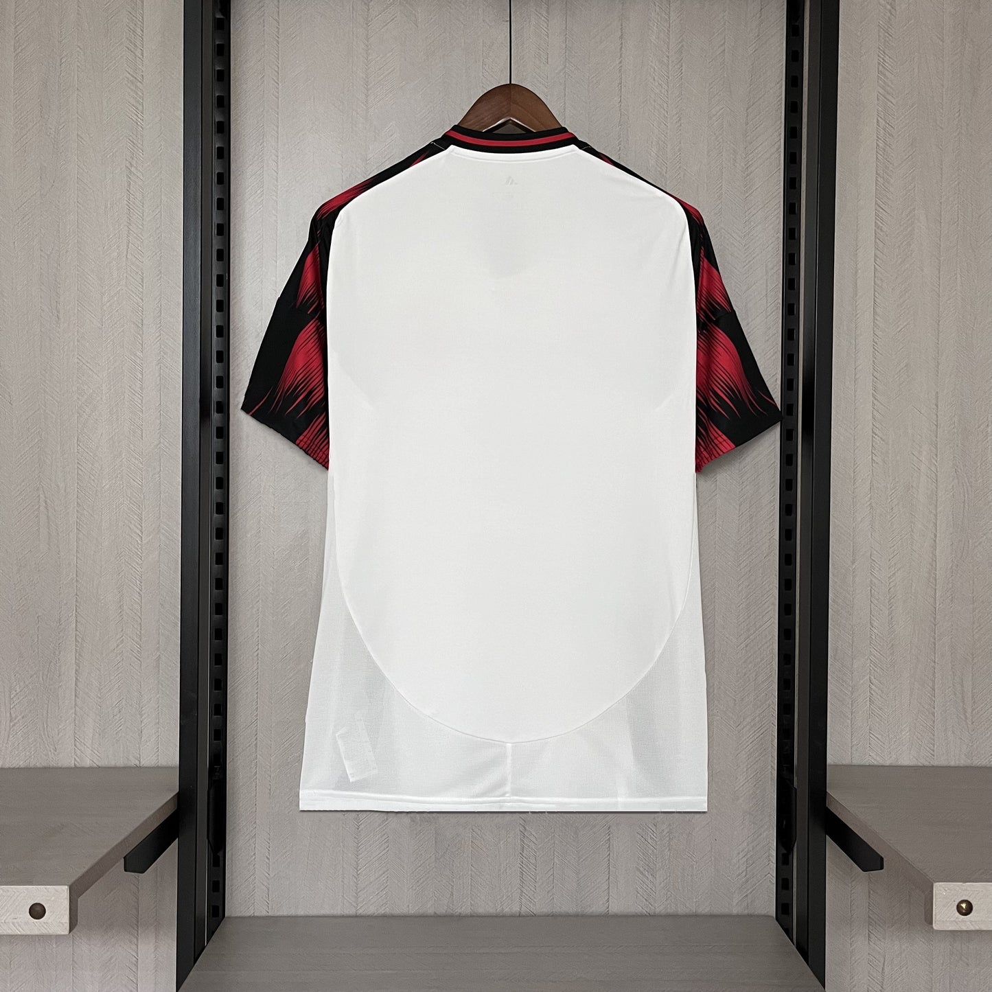 Camisa Flamengo 2 - 2025/26