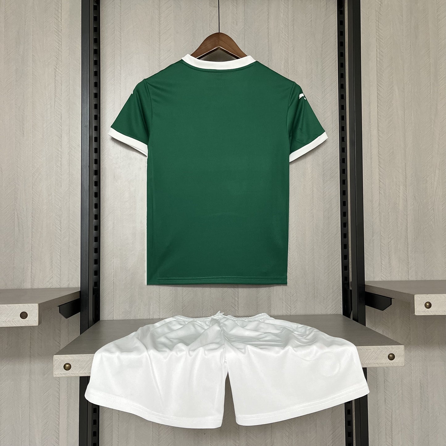 Kit Infantil Palmeiras 1 - 2025/26