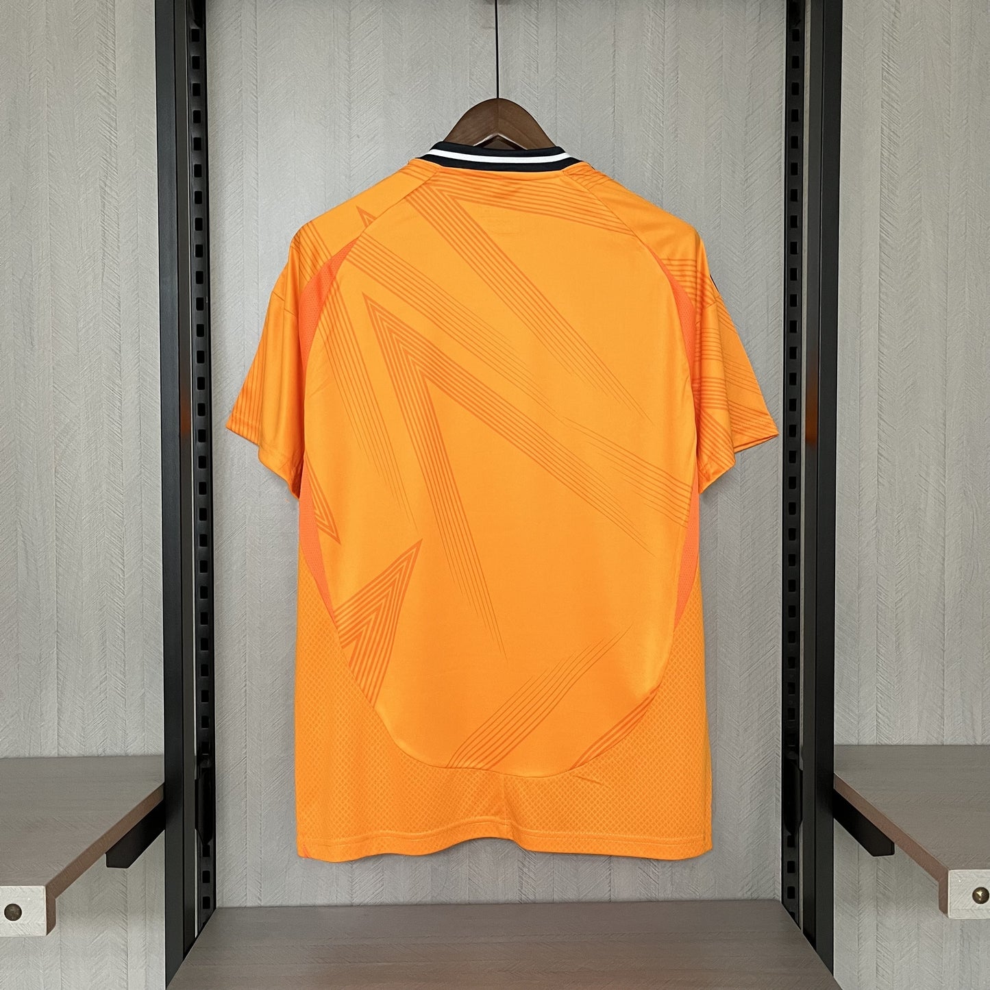 Camisa Real Madrid 2 - 2024/25
