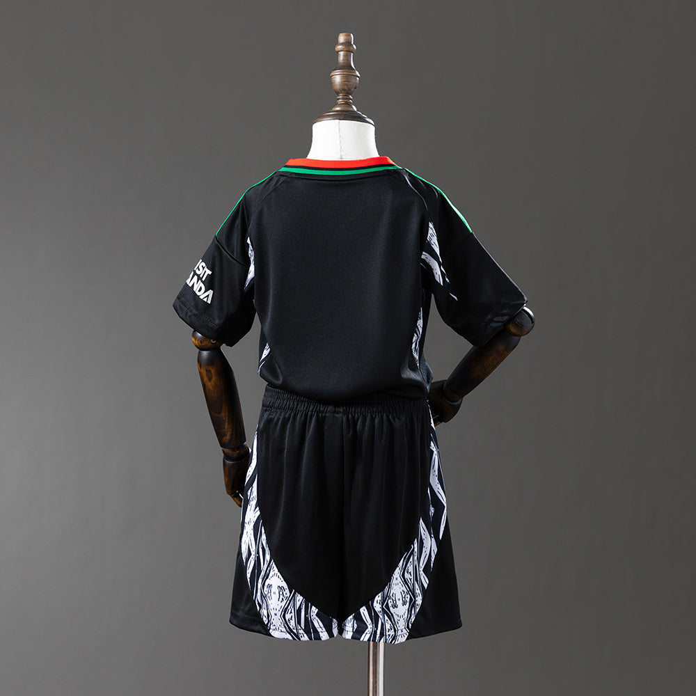 Kit Infantil Arsenal 2 - 2024/25