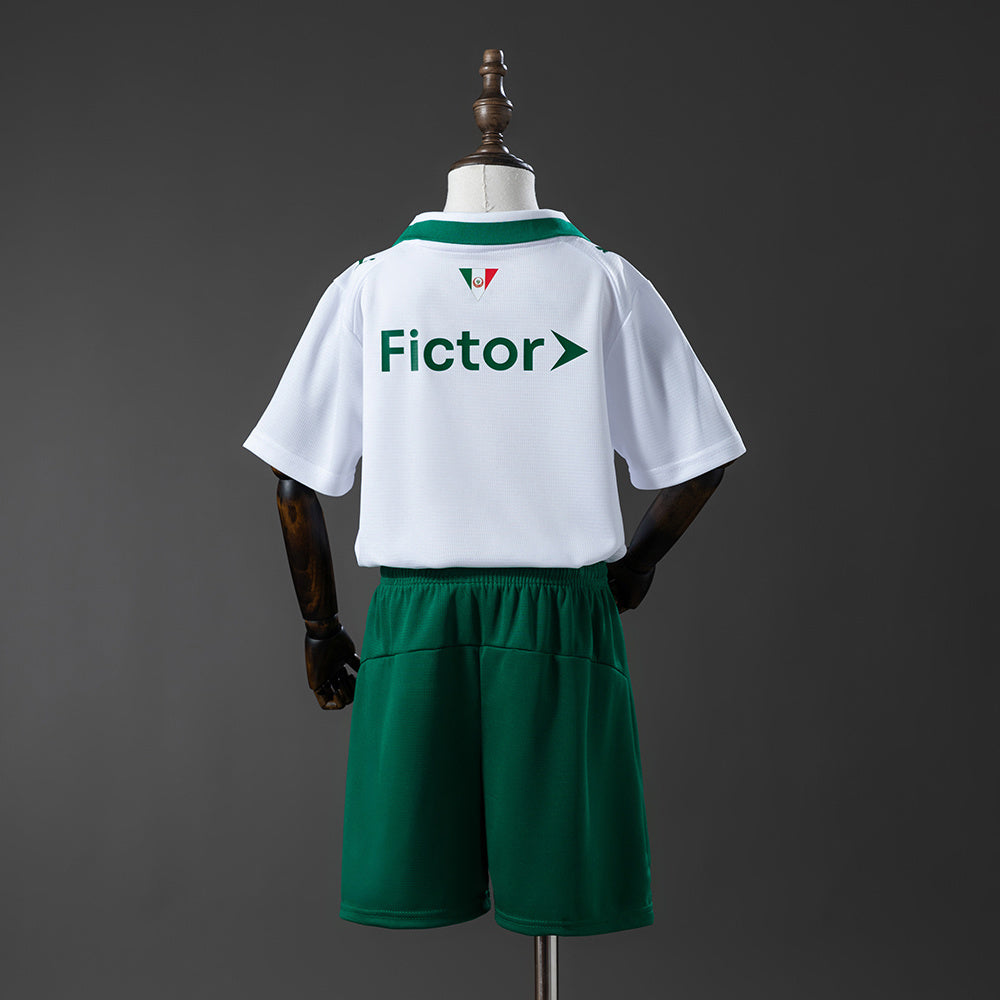 Kit Infantil Palmeiras 2 - 2026/27