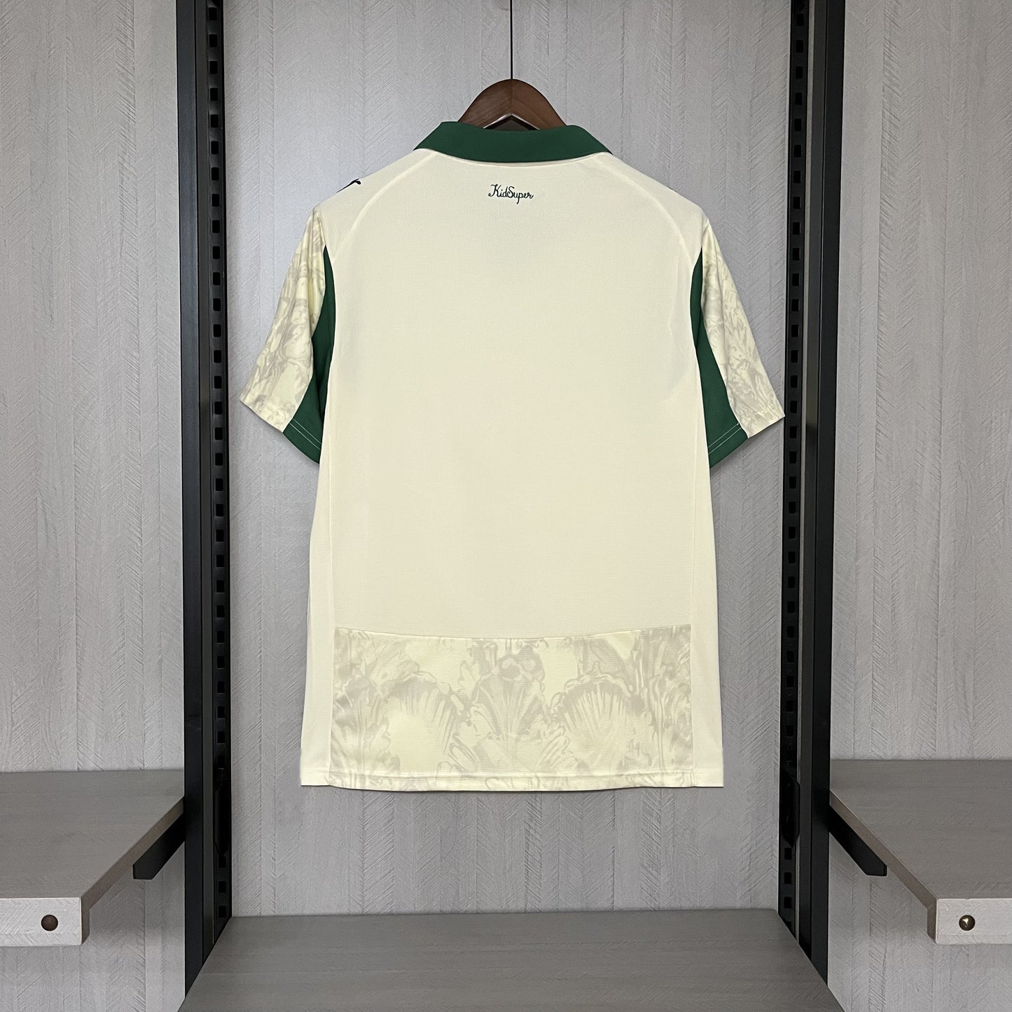 Camisa Palmeiras Mundial - 2025/26
