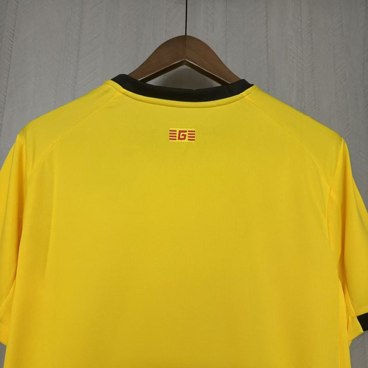 Camisa Girona 2 - 2025/26