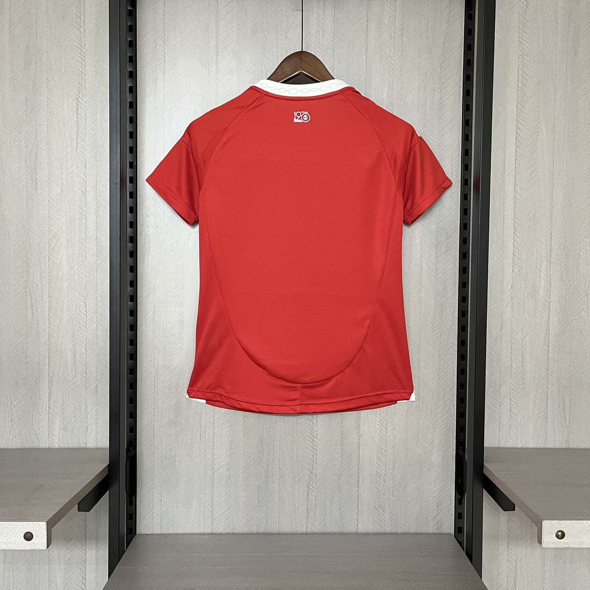 Camisa Internacional 1 - Feminina - 2025/26