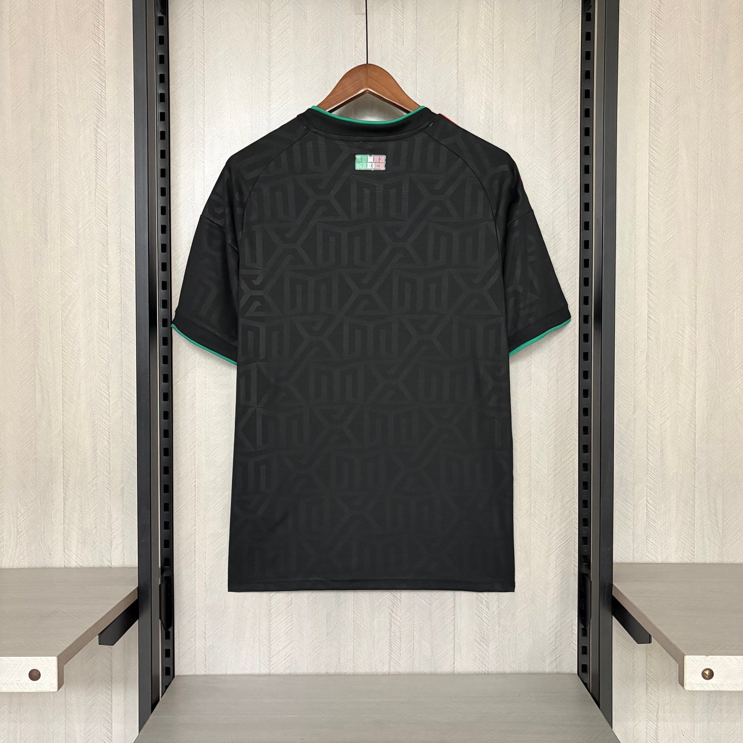 Camisa México - Edição Especial - 2026/27
