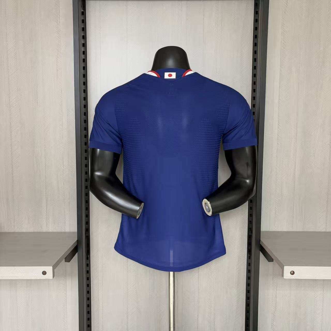 Camisa Japão 1 - Modelo Jogador - 2026/27