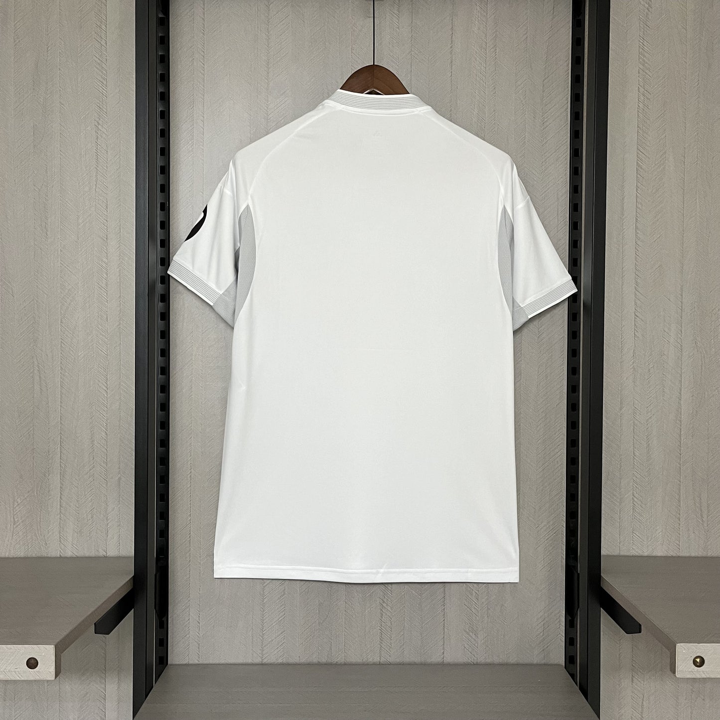 Camisa Real Madrid 1 - 2025/26