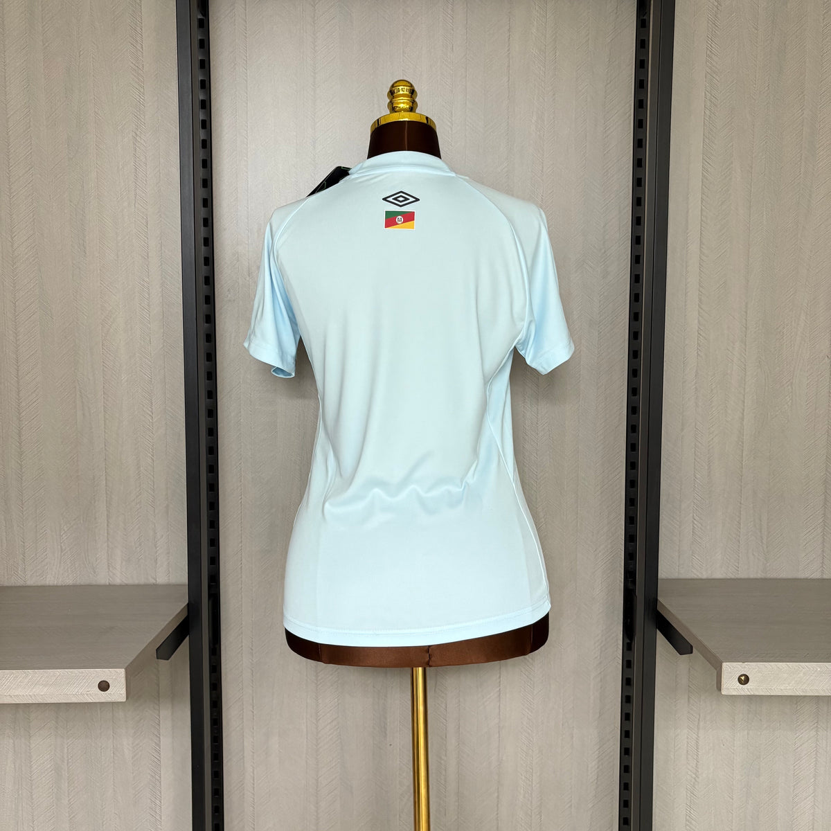 Camisa Grêmio 2 - Feminina - 2025/26