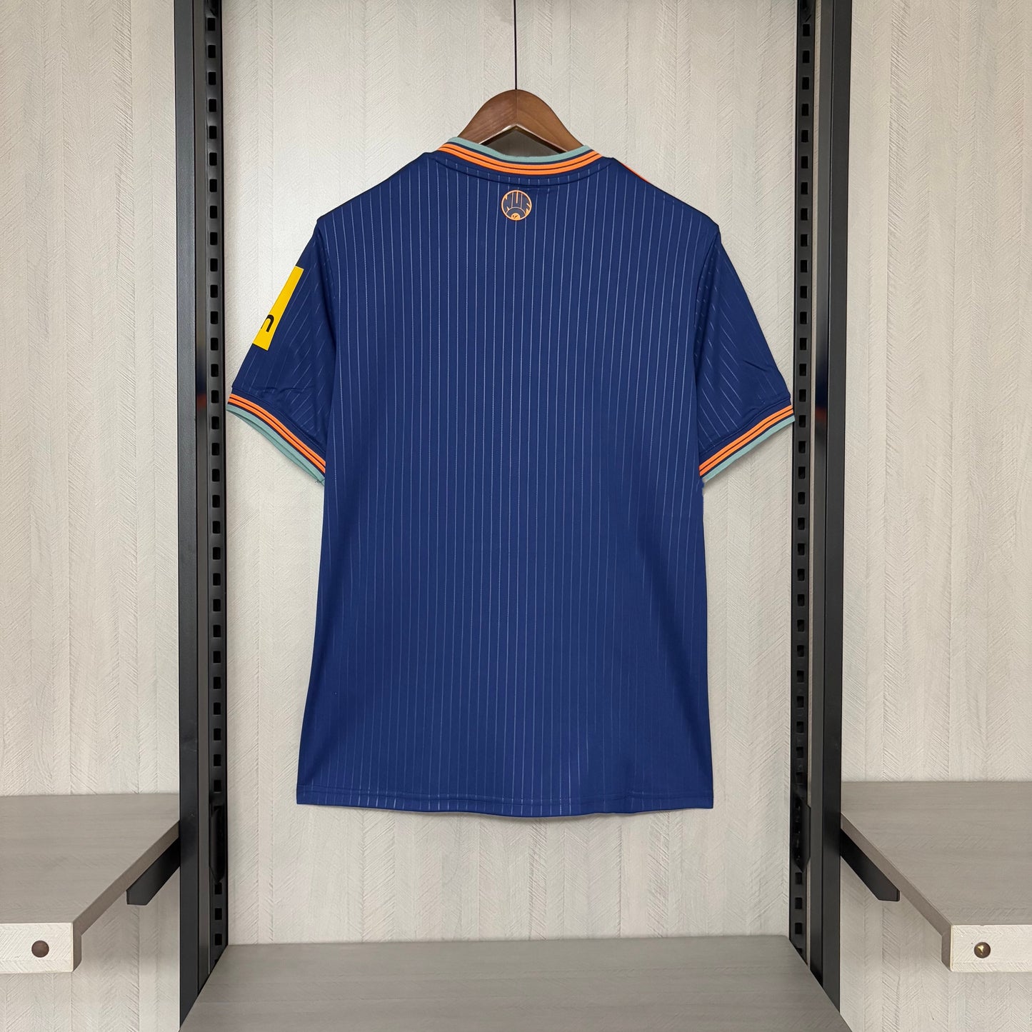 Camisa New Castle 3 - 2025/26