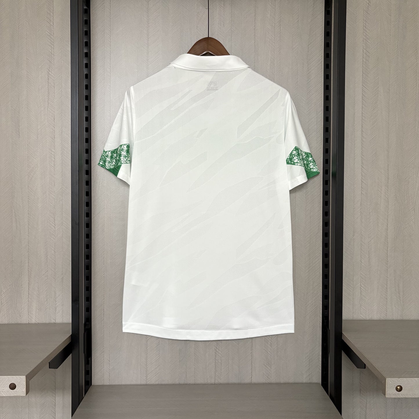 Camisa Juventude 2 - 2025/26
