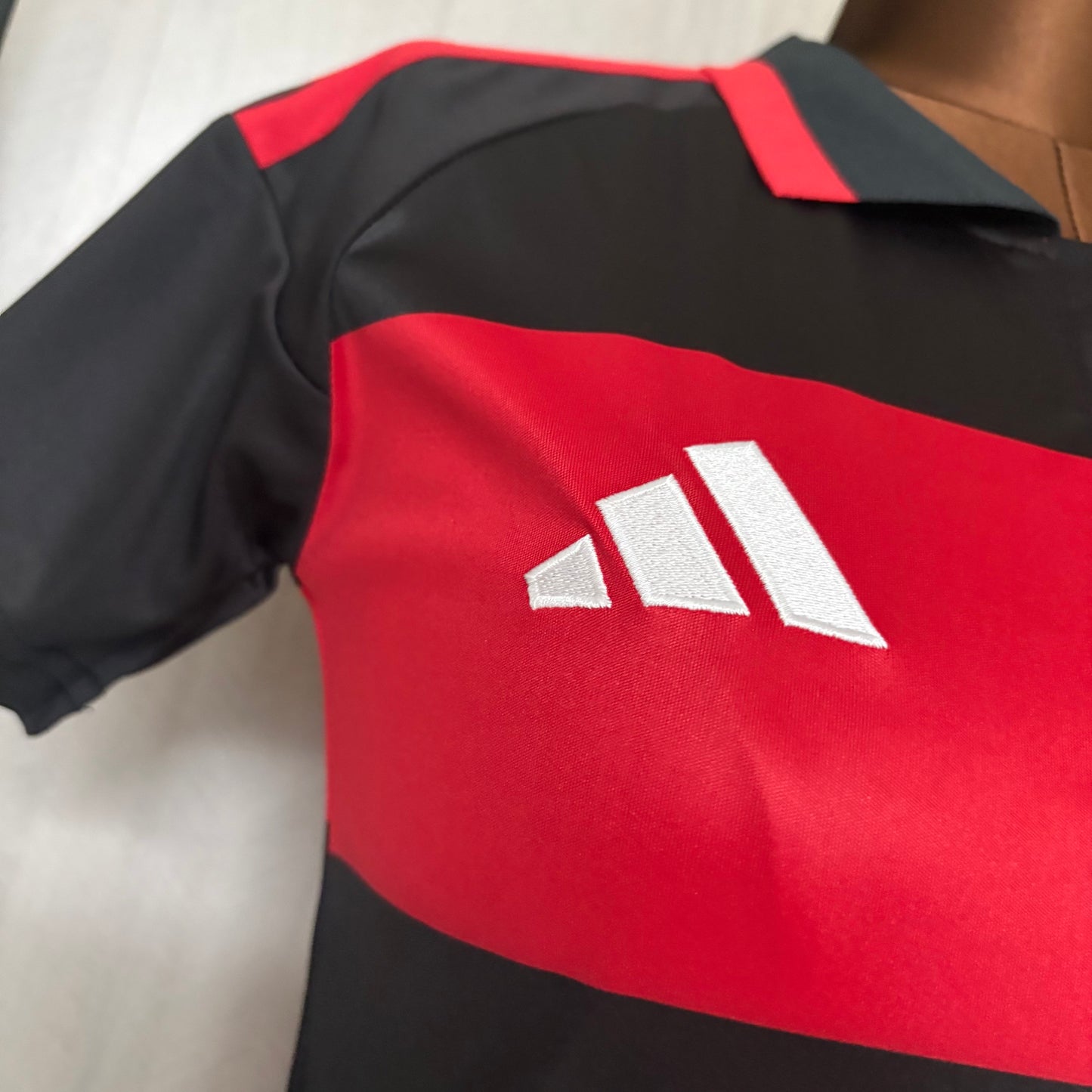 Camisa Flamengo 1 - Feminina - 2026/27