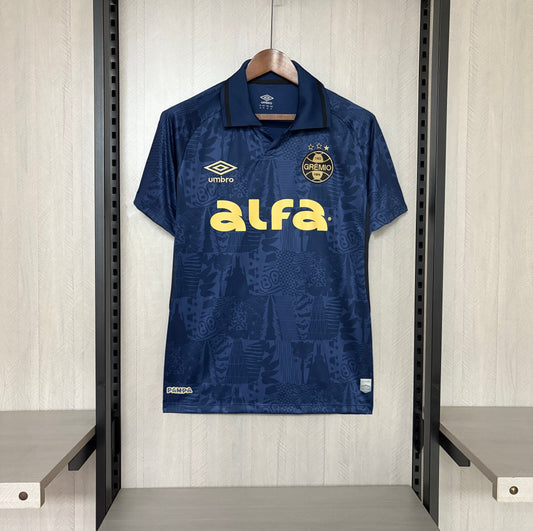 Camisa Grêmio 3 - 2025/26