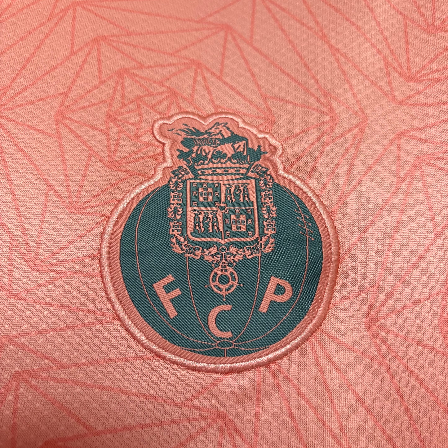 Camisa Porto 2 - 2025/26