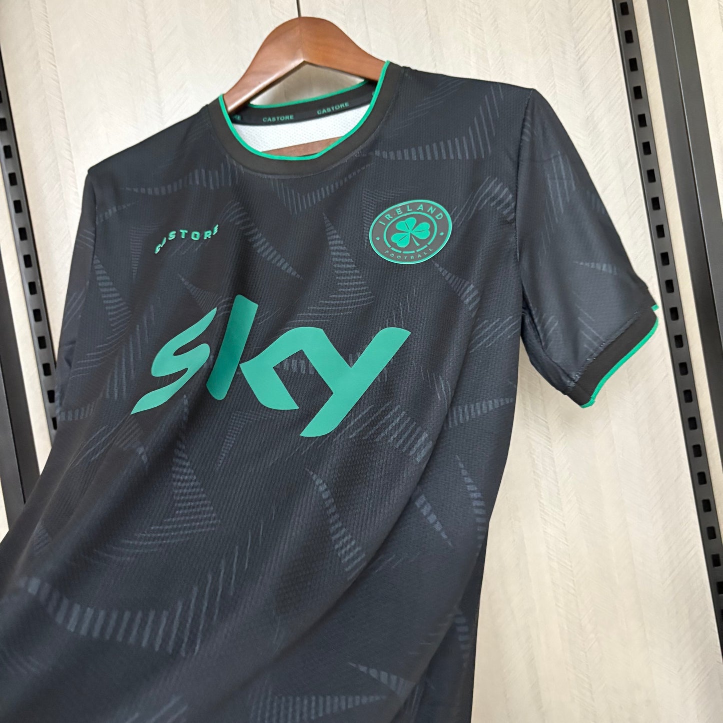 Camisa Irlanda - 2026/27