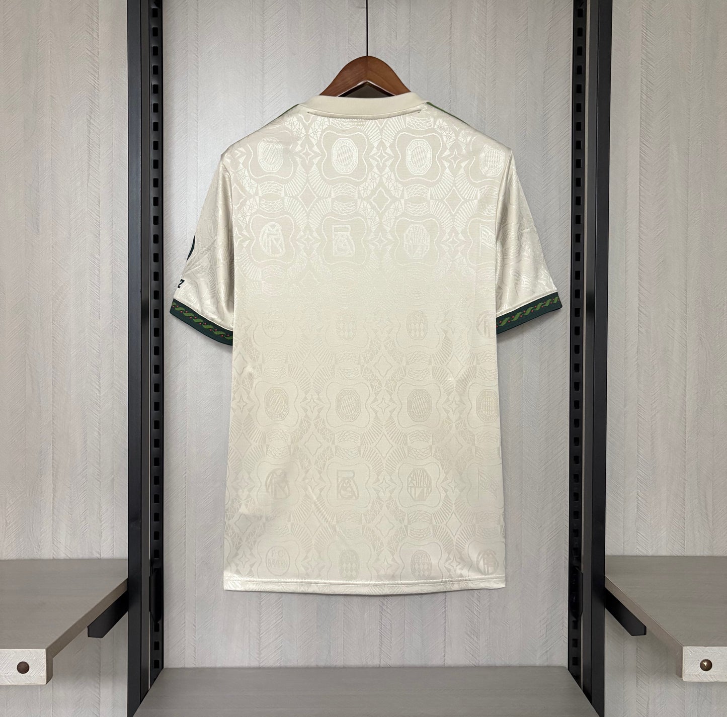 Camisa Bayern de Munique - Oktoberfest - 2025/26