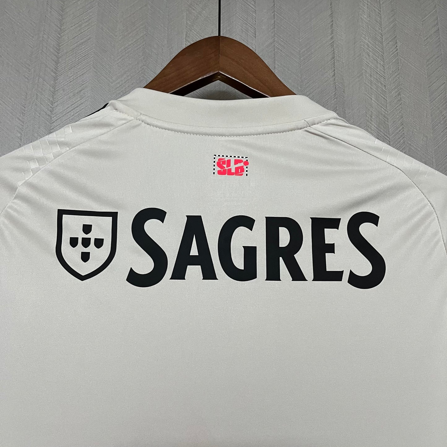 Camisa Benfica 2 - 2025/26