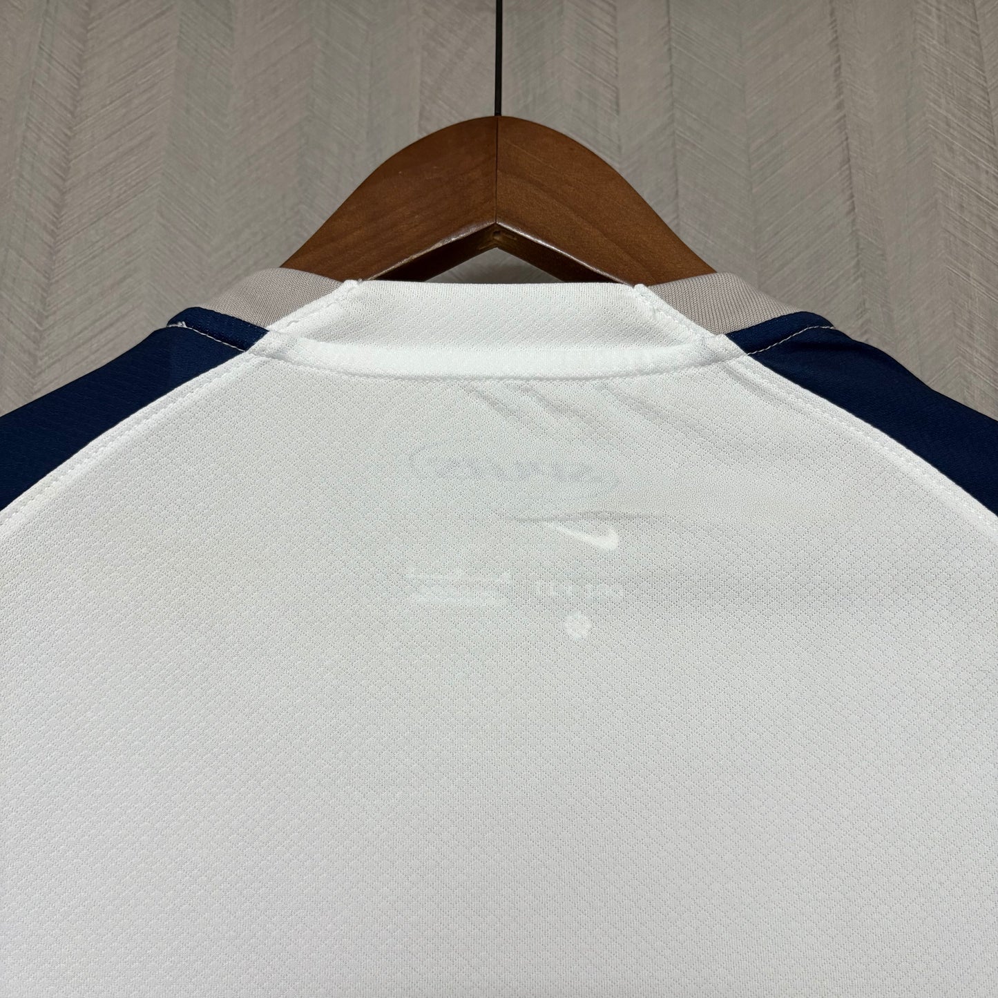 Camisa Tottenham 1 - 2025/26