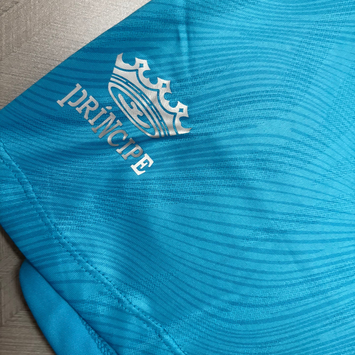 Camisa Santos 3 - 2025/26