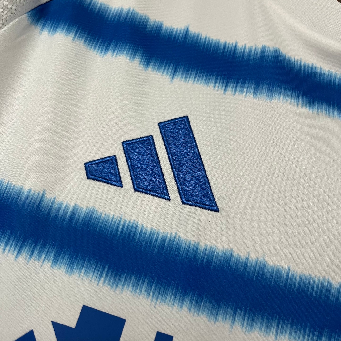 Camisa Cruzeiro 2 - 2025/26