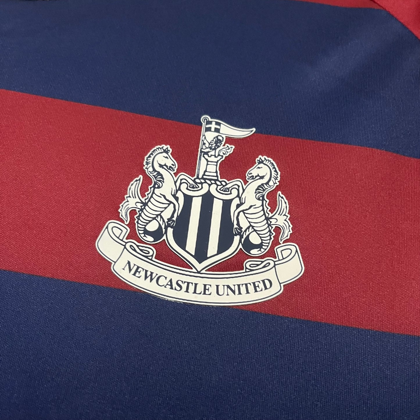 Camisa New Castle 2 - 2024/25