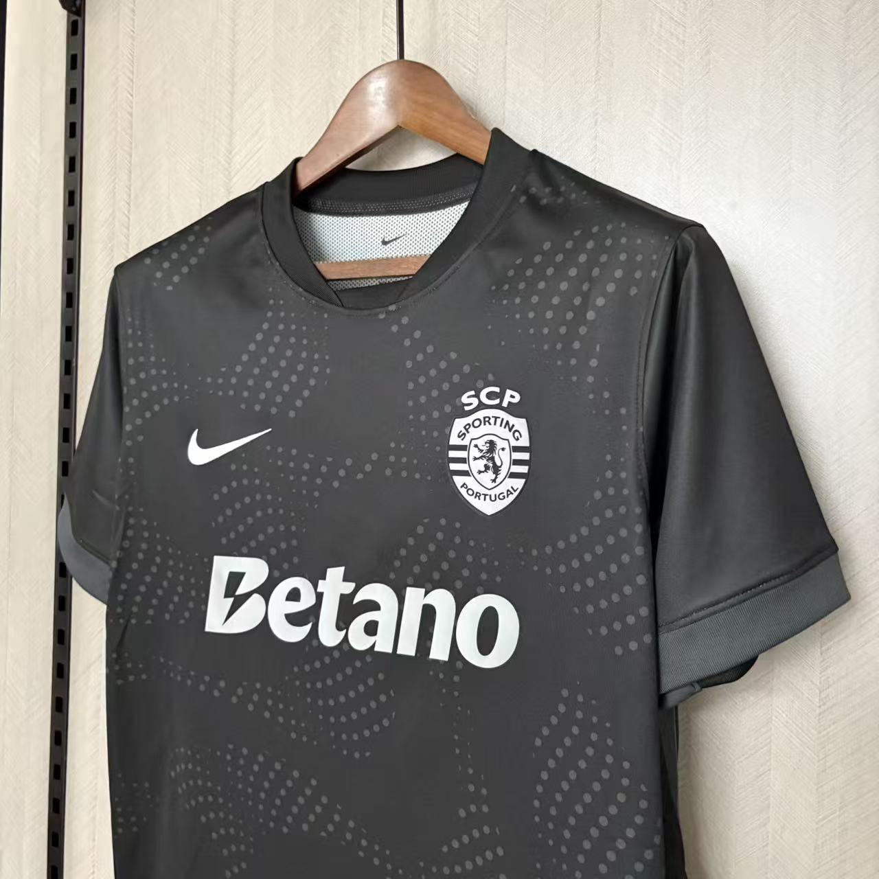 Camisa Sporting 2  - 2025/26
