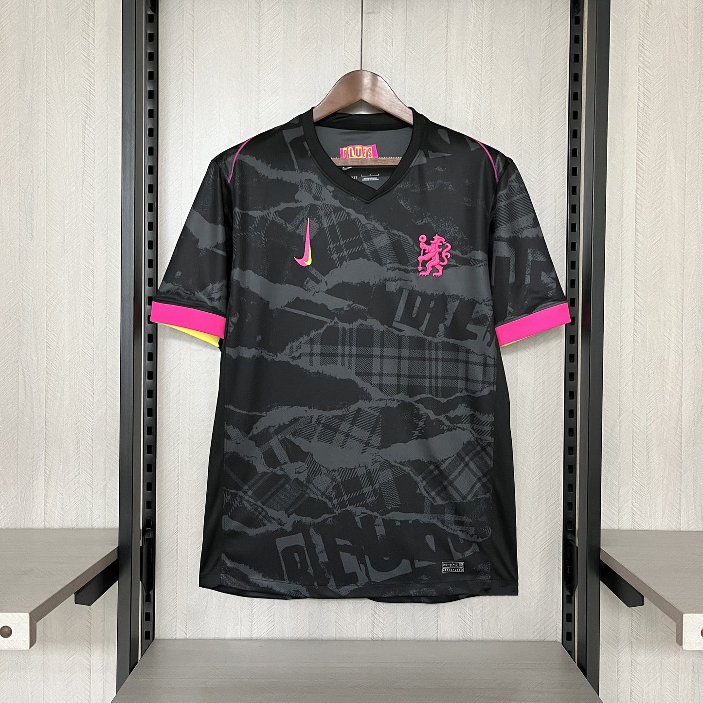 Camisa Chelsea 3 - 2024/25