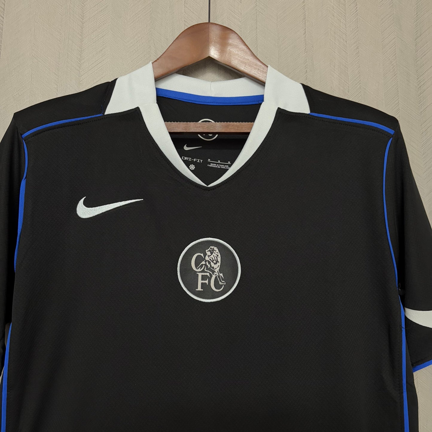 Camisa Chelsea 3 - 2025/26