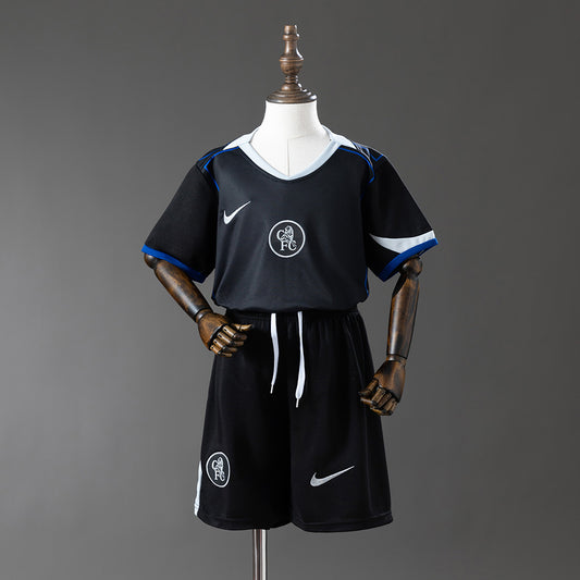Kit Infantil Chelsea 3 - 2025/26
